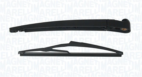Wiper Arm Set, window cleaning